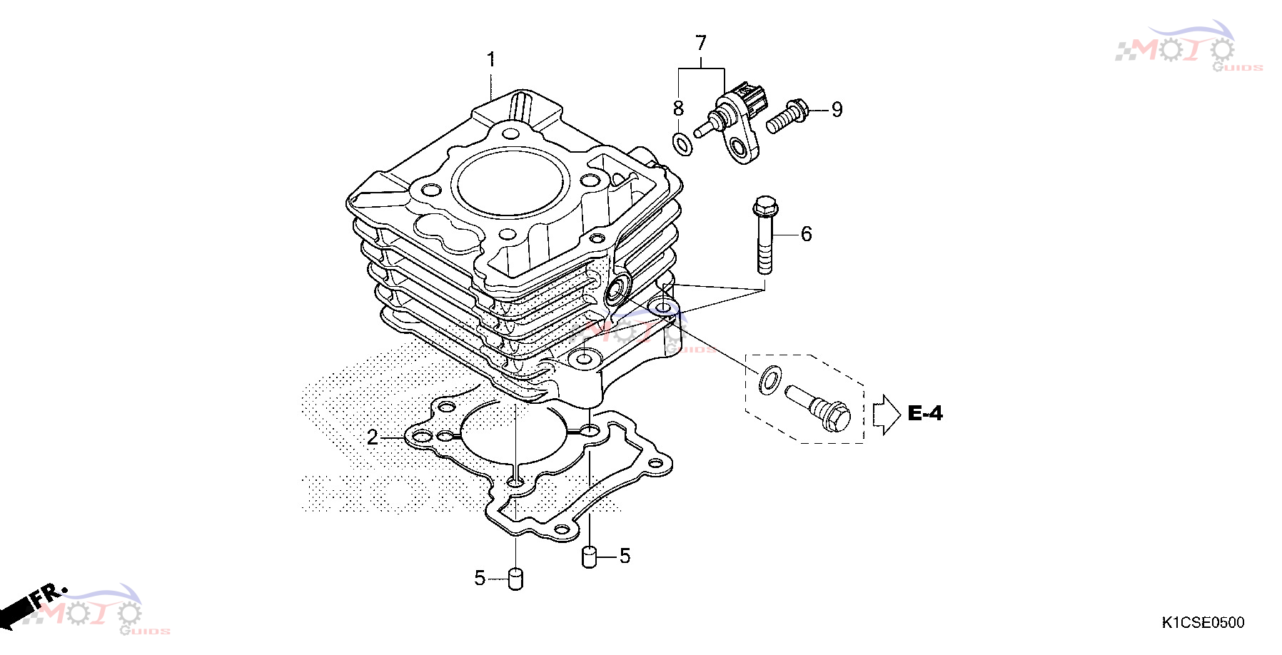 Engine Diagram